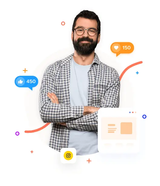 Our professional team