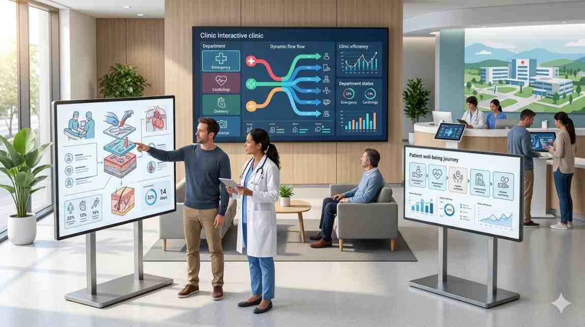 Why Every Business Needs Professional Display Boards