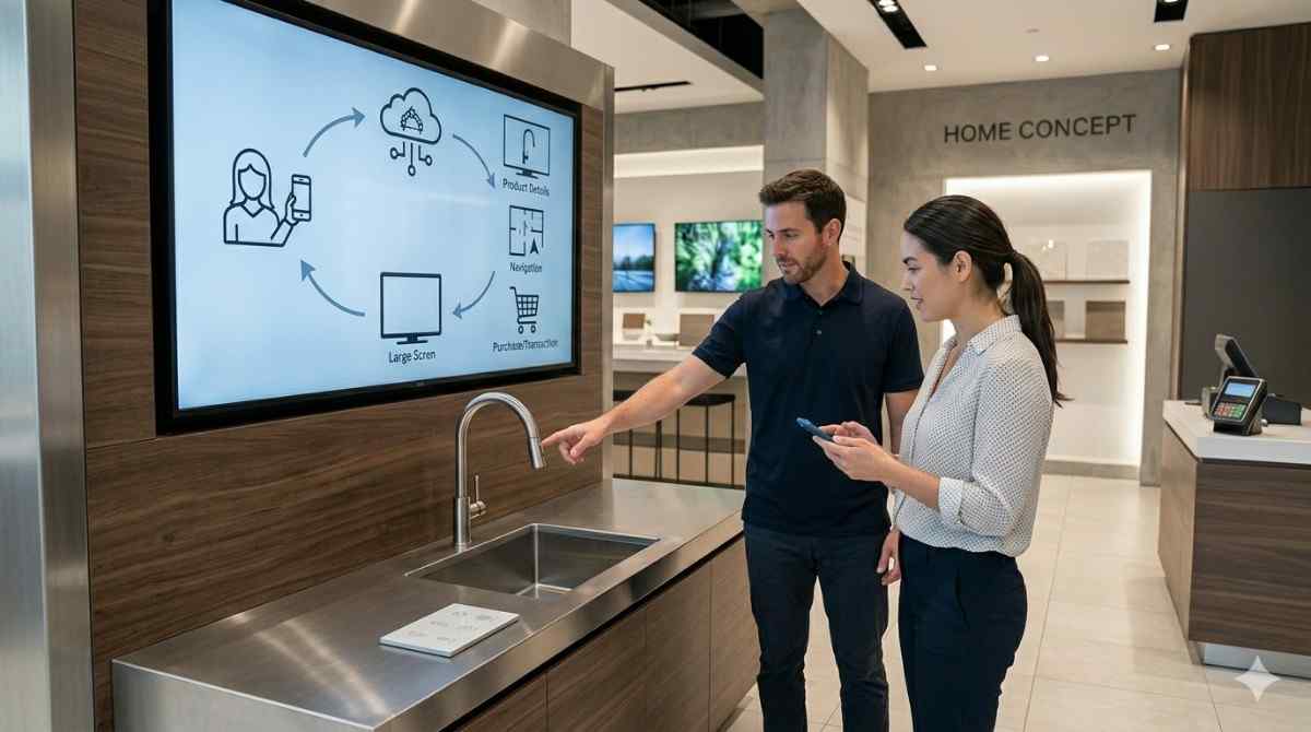 How Signage Systems Work and Why They Matter