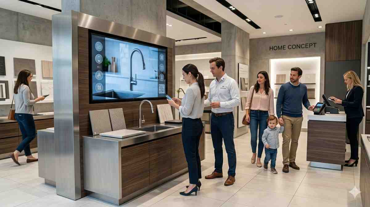 Turn Screens Into Sales Machines With Smart Signage Systems