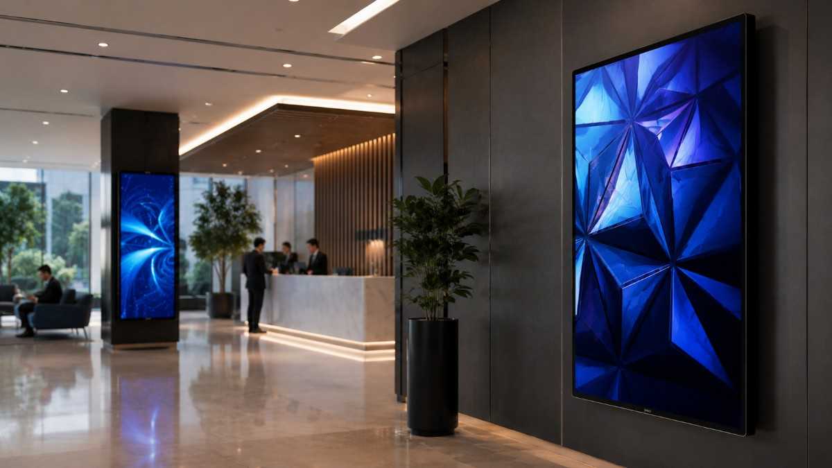 Innovative Signage Solutions That Help Businesses Stand Out