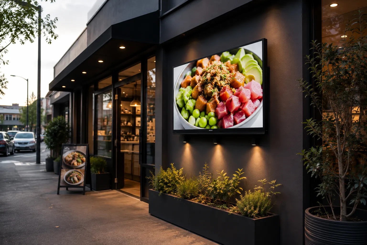 Best Outdoor Signage Solutions for A Small Business in Auckland