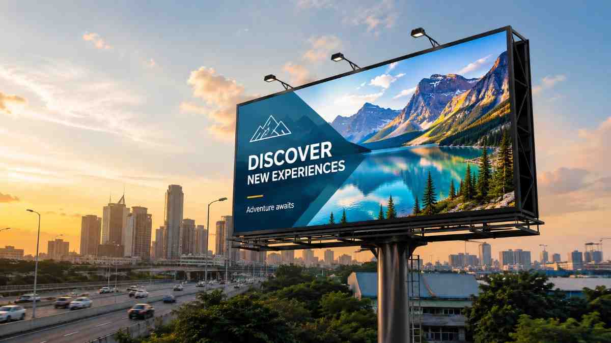 Billboards NZ