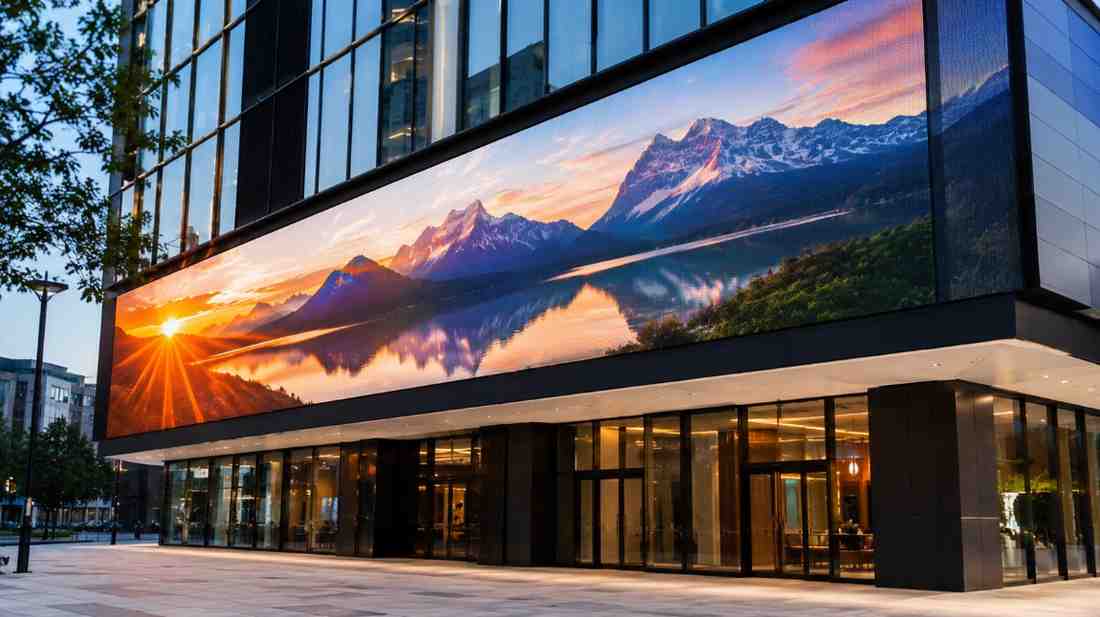 LED Signage NZ