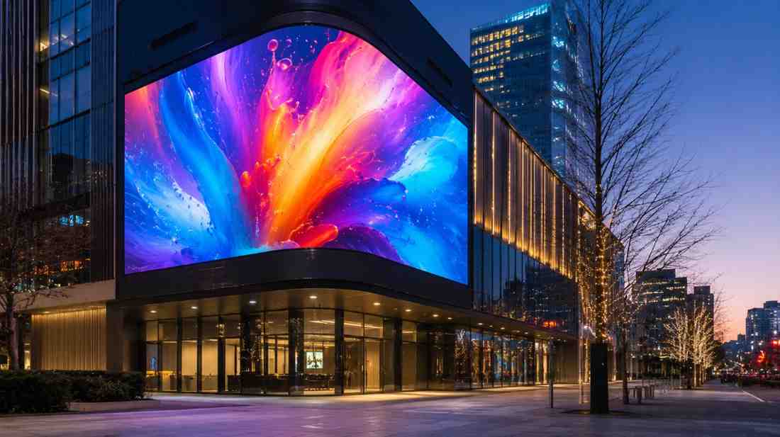LED Signs NZ