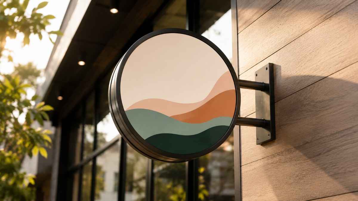 Personalised Outdoor Signs NZ