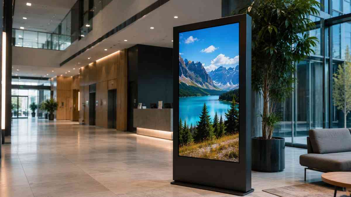 Digital Signage NZ